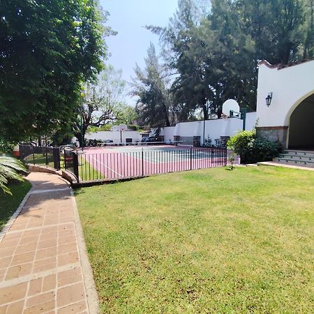 Casa De Las Conchas Куернавака Екстериор снимка
