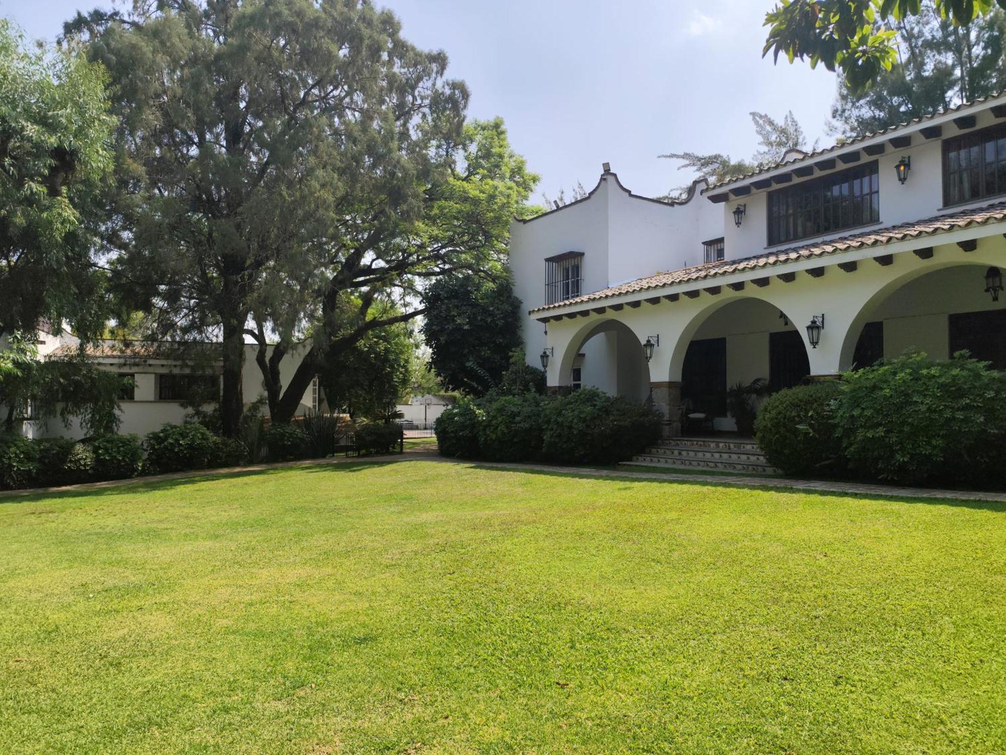 Casa De Las Conchas Куернавака Екстериор снимка