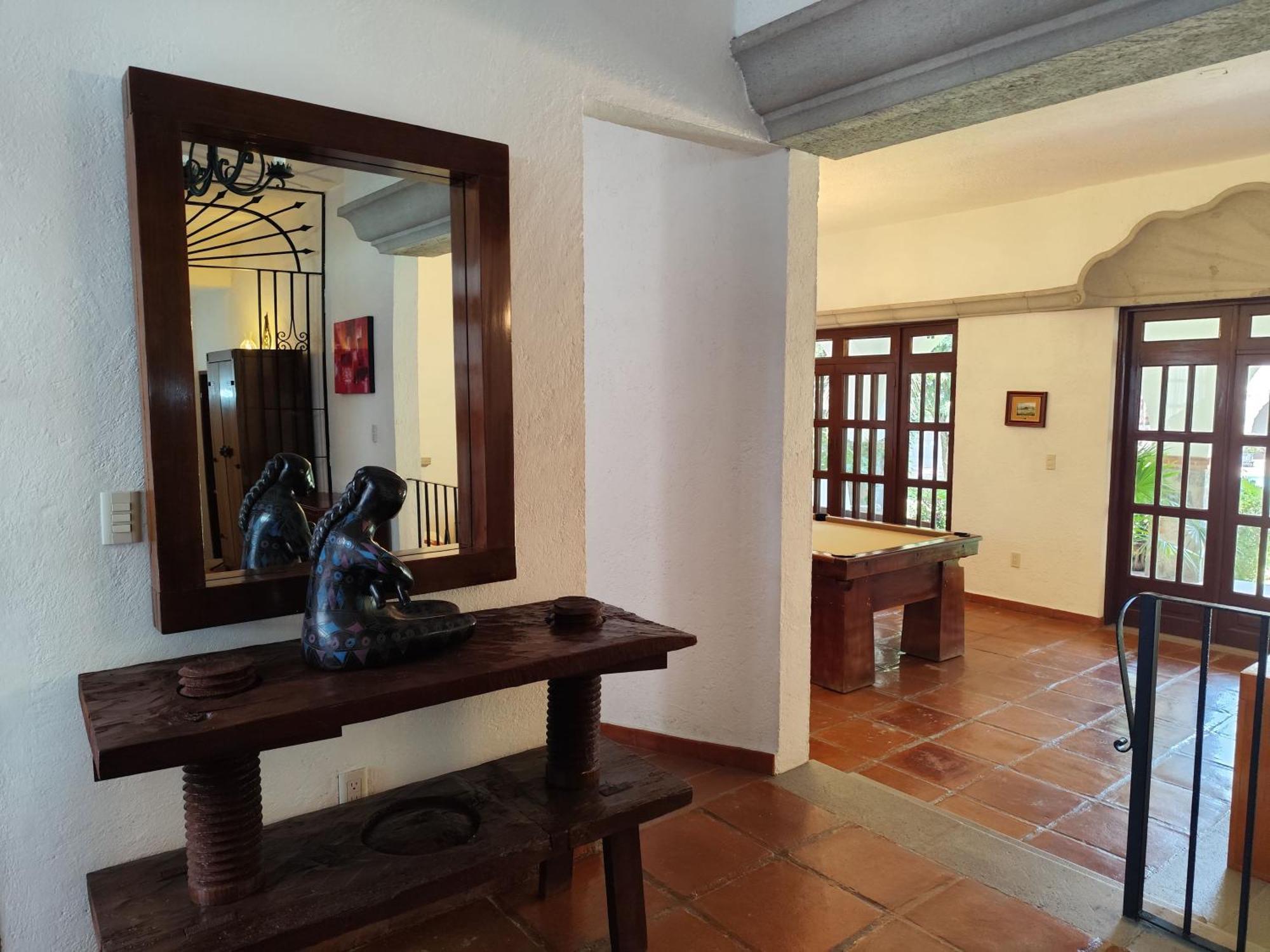 Casa De Las Conchas Куернавака Екстериор снимка
