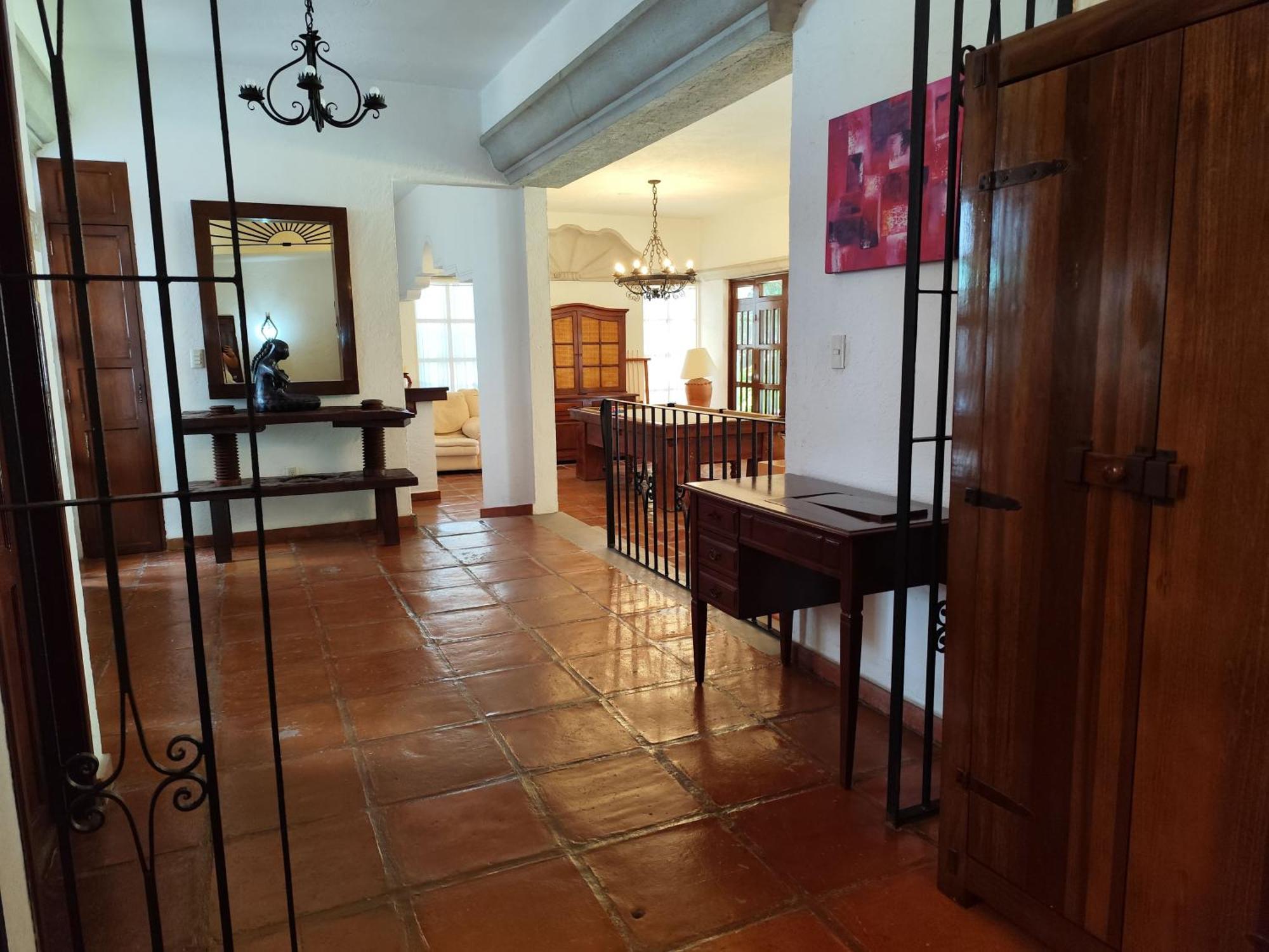 Casa De Las Conchas Куернавака Екстериор снимка