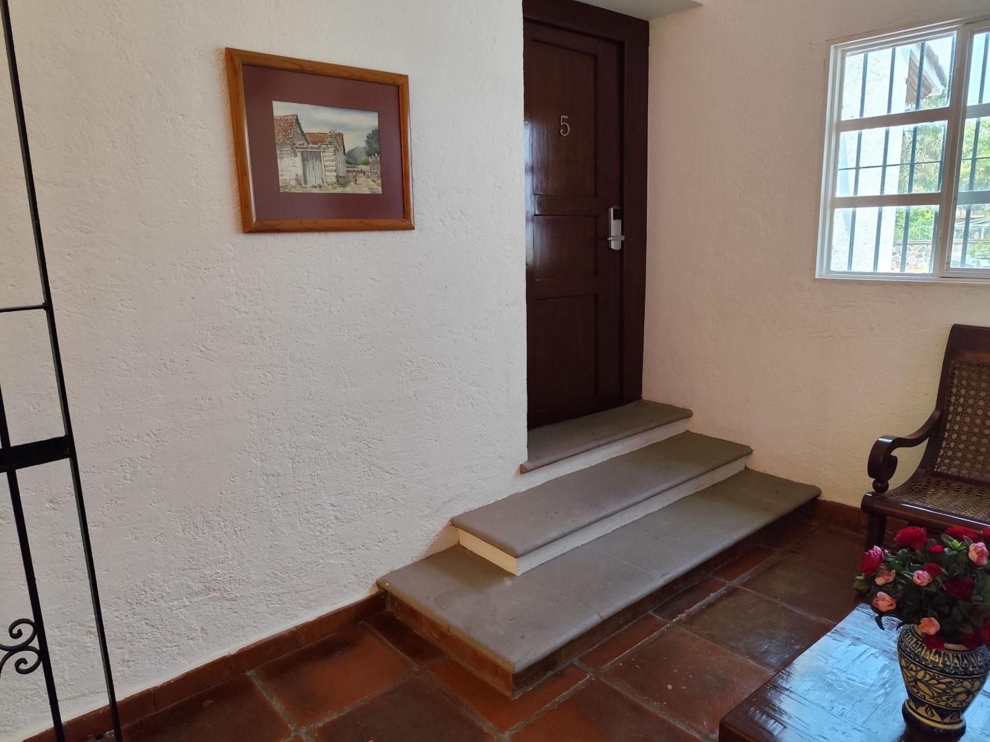 Casa De Las Conchas Куернавака Екстериор снимка