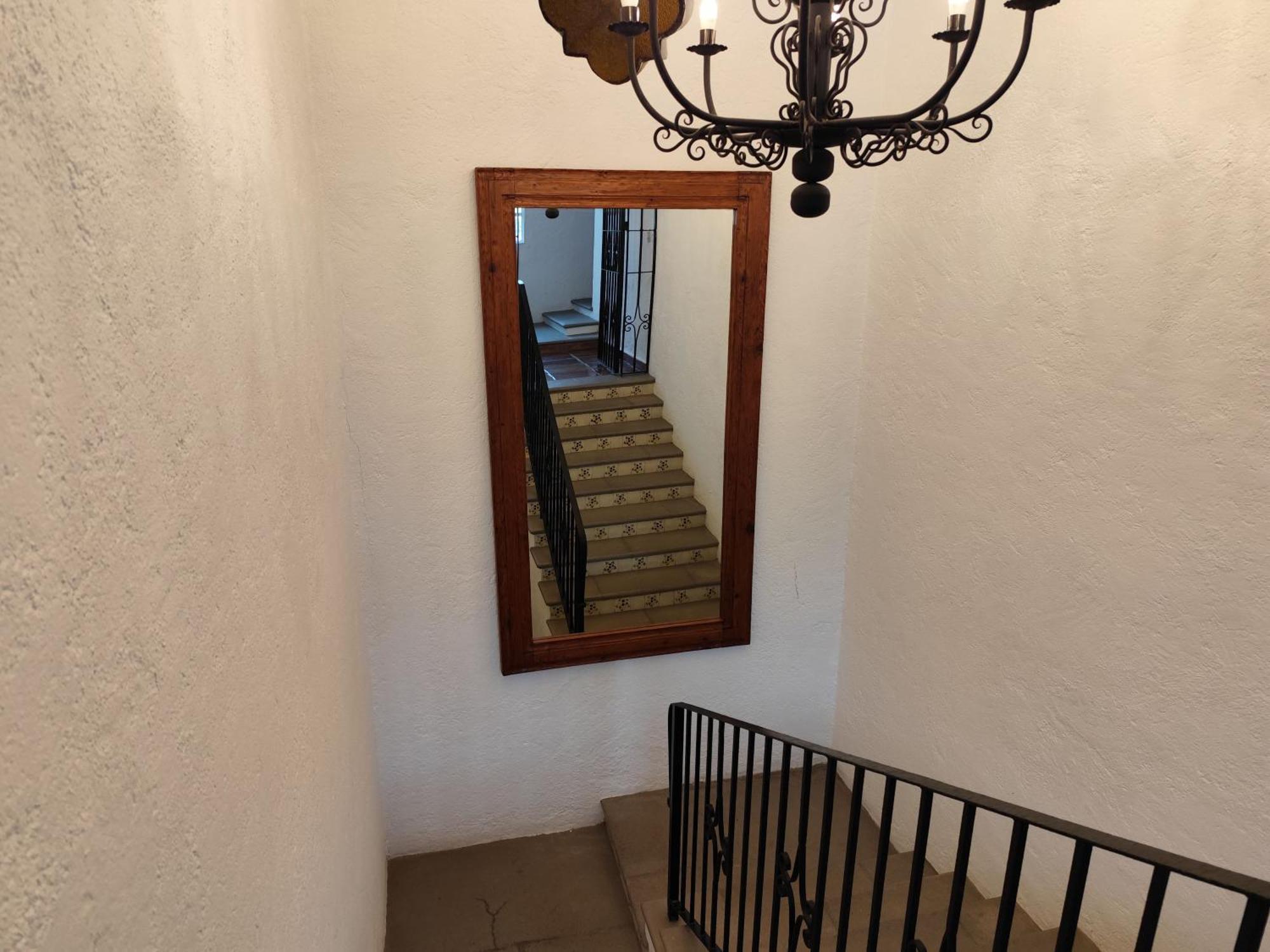 Casa De Las Conchas Куернавака Екстериор снимка