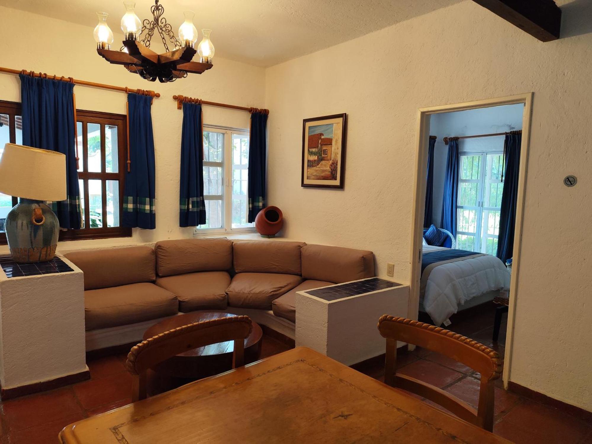 Casa De Las Conchas Куернавака Екстериор снимка