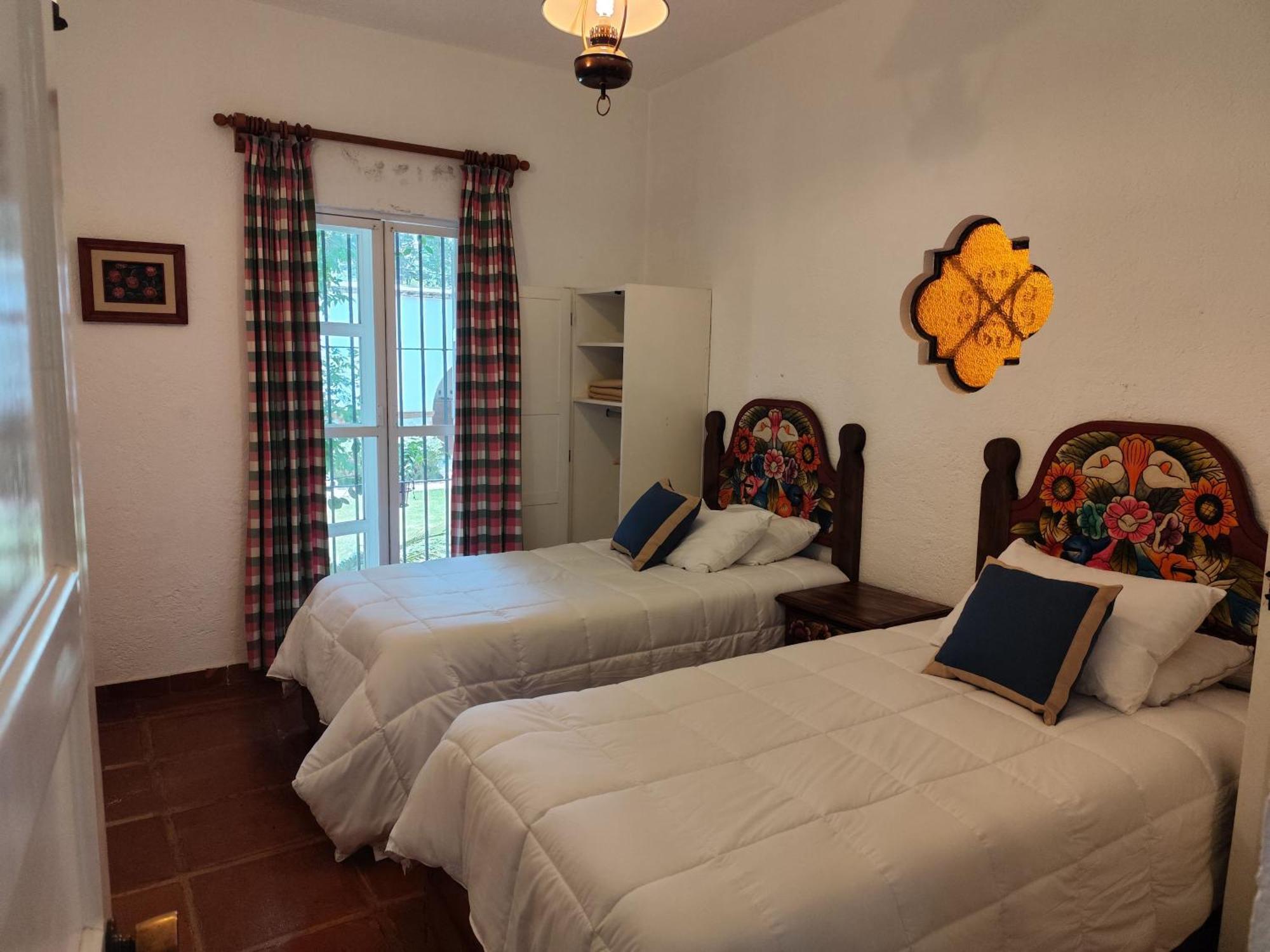 Casa De Las Conchas Куернавака Екстериор снимка