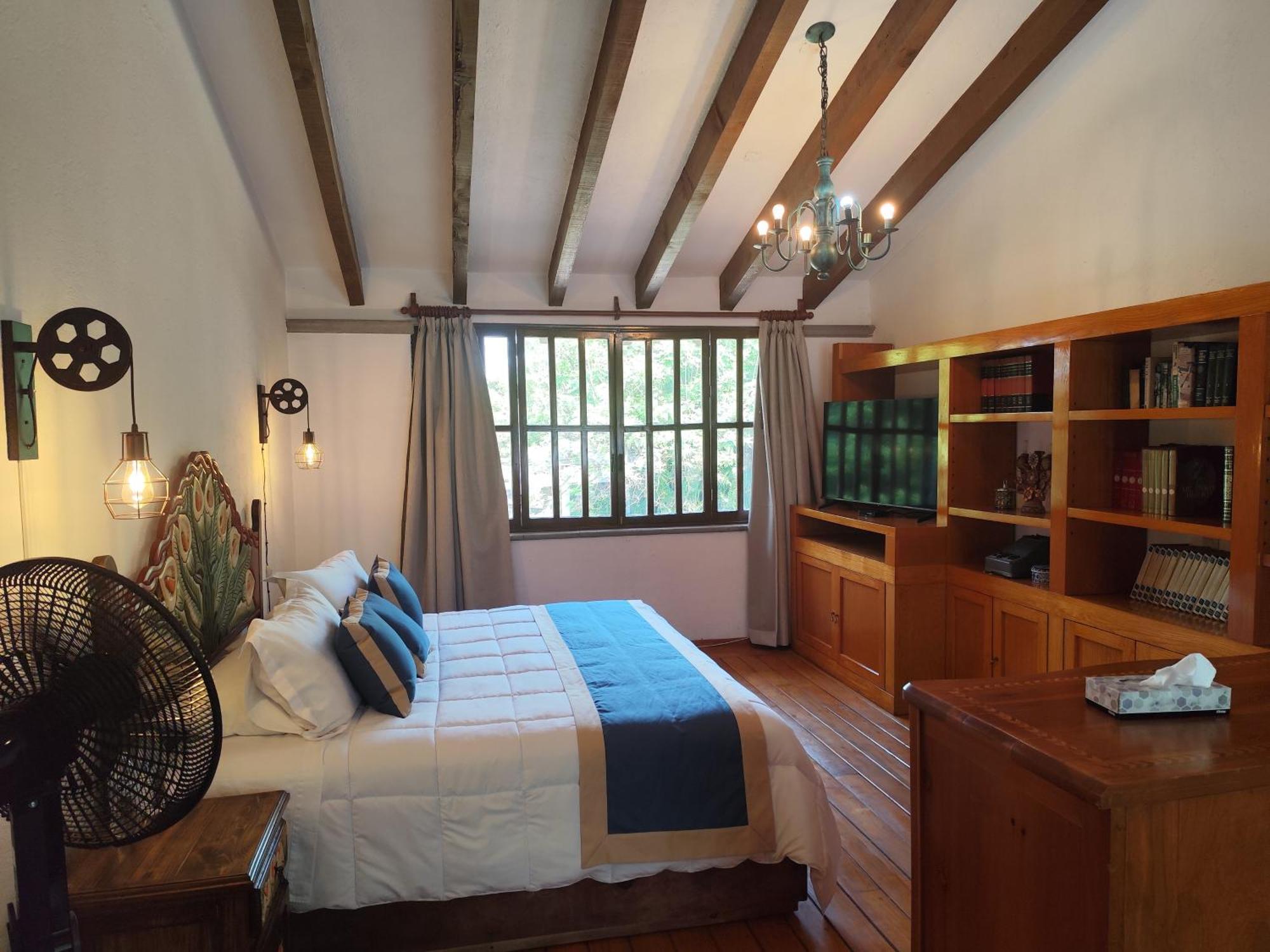 Casa De Las Conchas Куернавака Екстериор снимка