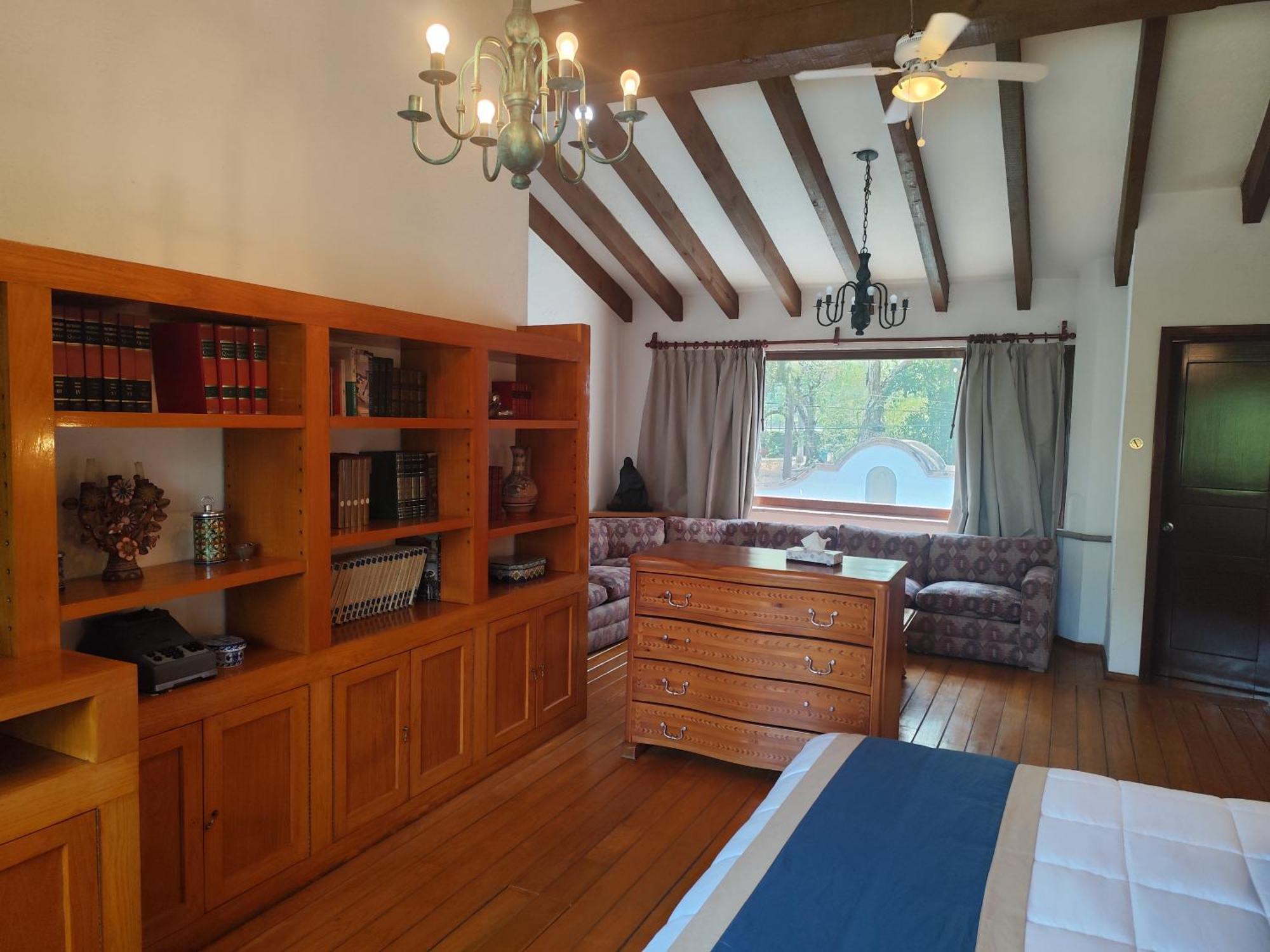 Casa De Las Conchas Куернавака Екстериор снимка