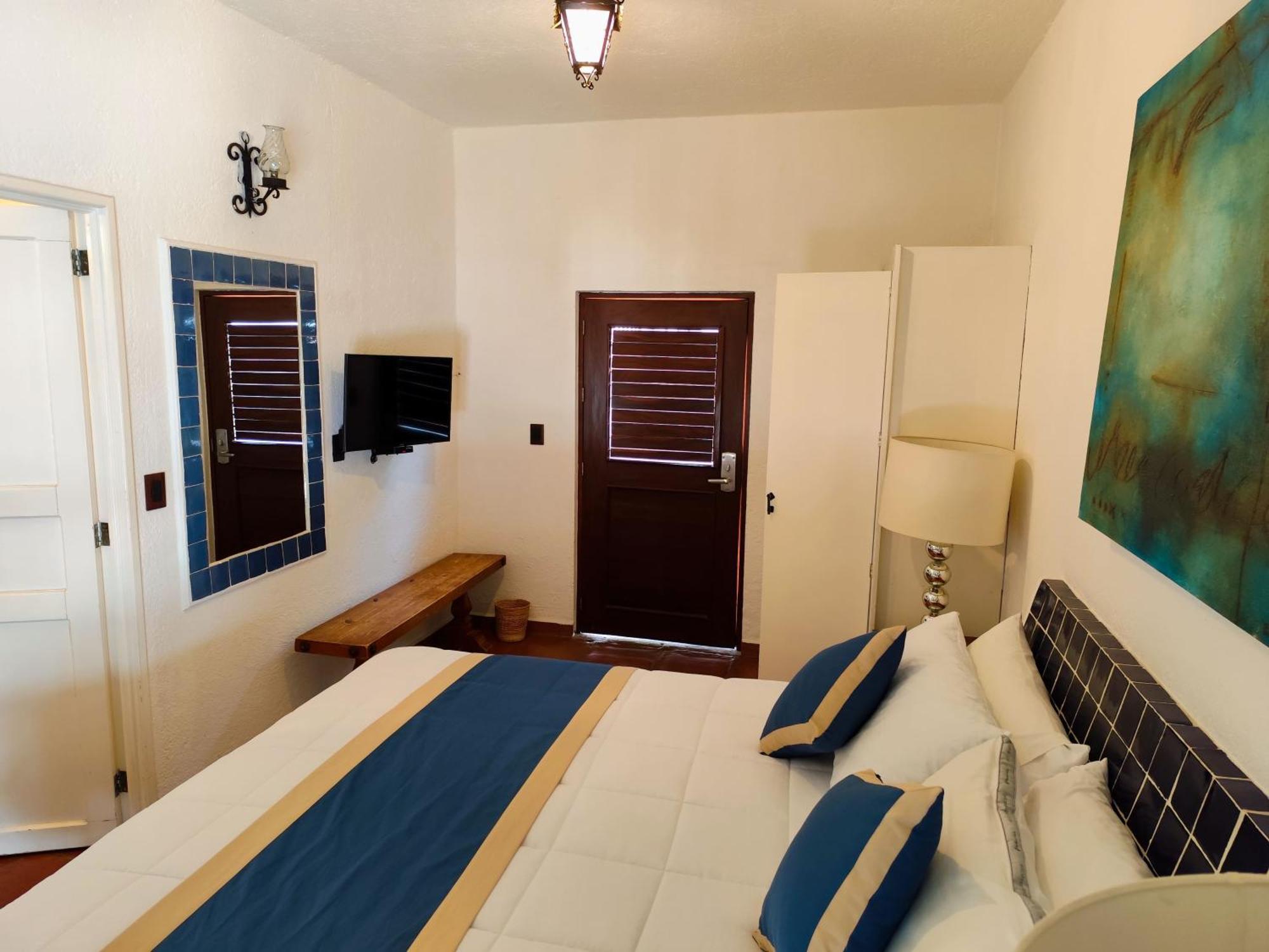 Casa De Las Conchas Куернавака Екстериор снимка